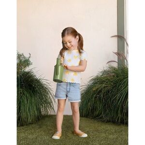 $12 ADD ON easy peasy shorts hanna andersson mini boden cotton on kids baby gap